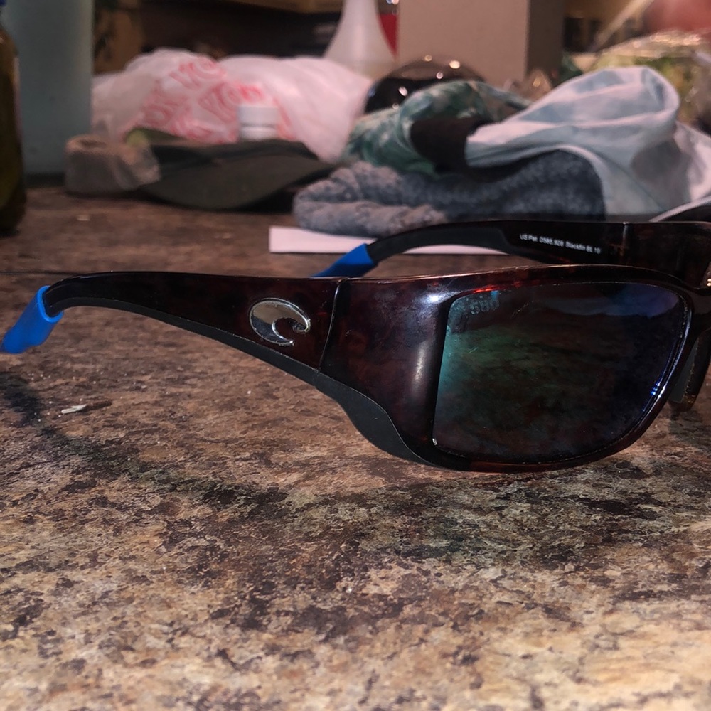 Costa sunglasses